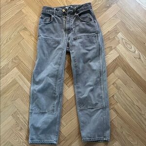 Rudy Jude utility jeans ink
